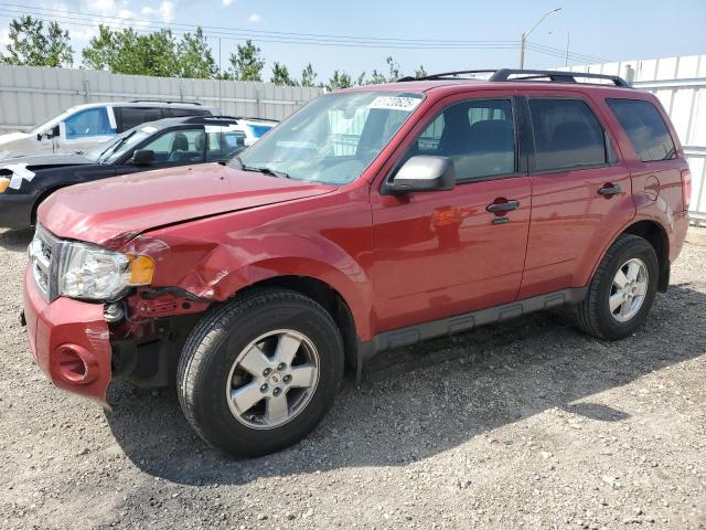 Vin: 1fmcu9d76ckb22959, lot: 61720625, ford escape xlt 2012 img_1