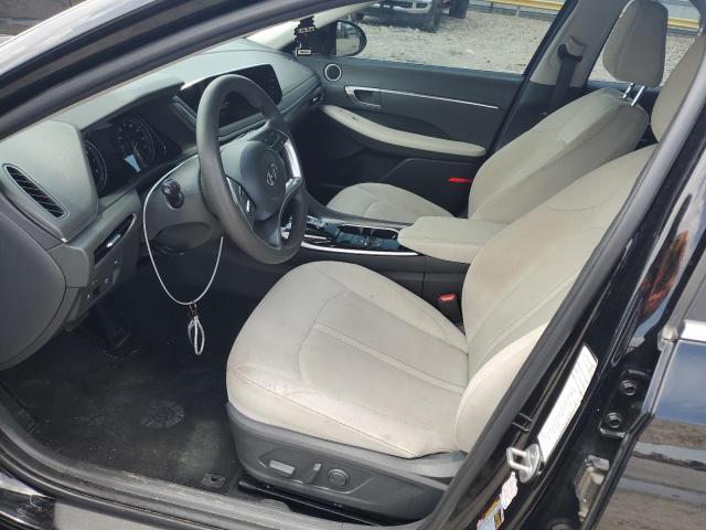 2023 HYUNDAI SONATA SEL - KMHL64JAXPA280164
