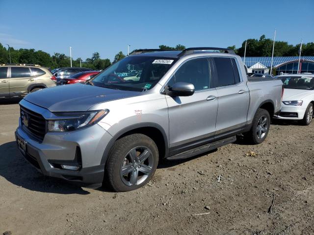 Vin: 5fpyk3f57nb003379, lot: 62636255, honda ridgeline rtl 2022 img_1