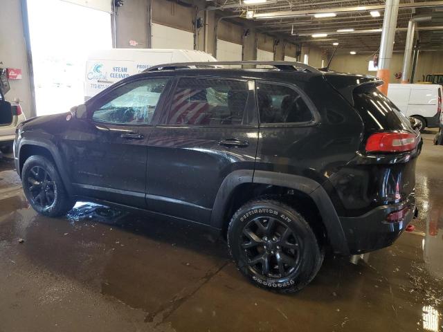 2016 JEEP CHEROKEE TRAILHAWK 1C4PJMBS2GW223150