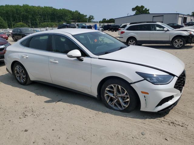 Vin: 5npel4ja6mh096401, lot: 59662755, hyundai sonata sel 20214