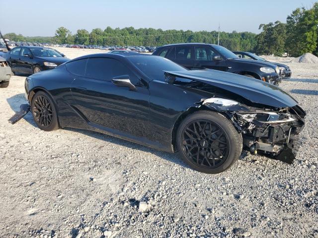 2018 LEXUS LC 500 JTHHP5AY7JA000913