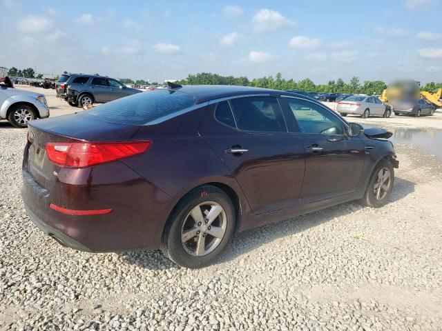 Vin: 5xxgm4a7xfg430471, lot: 59257575, kia optima lx 20153