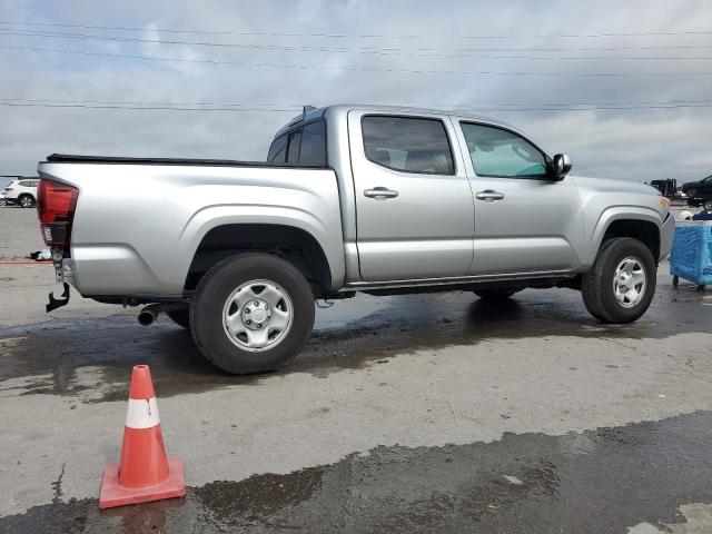 Vin: 3tmcz5an2nm519808, lot: 61606575, toyota tacoma double cab 20223