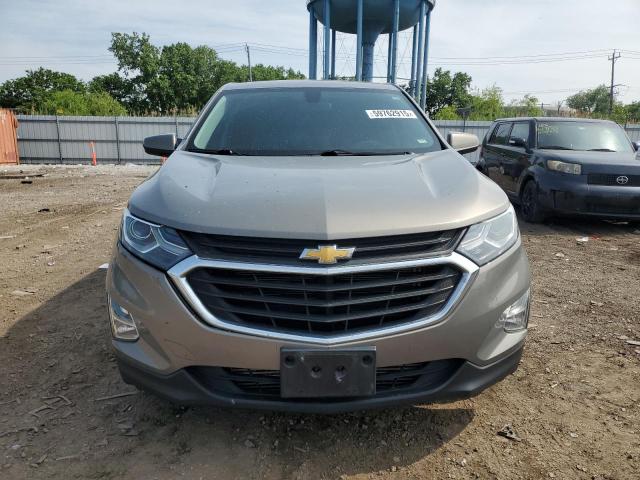 2019 CHEVROLET EQUINOX LT - 3GNAXKEV7KS508887
