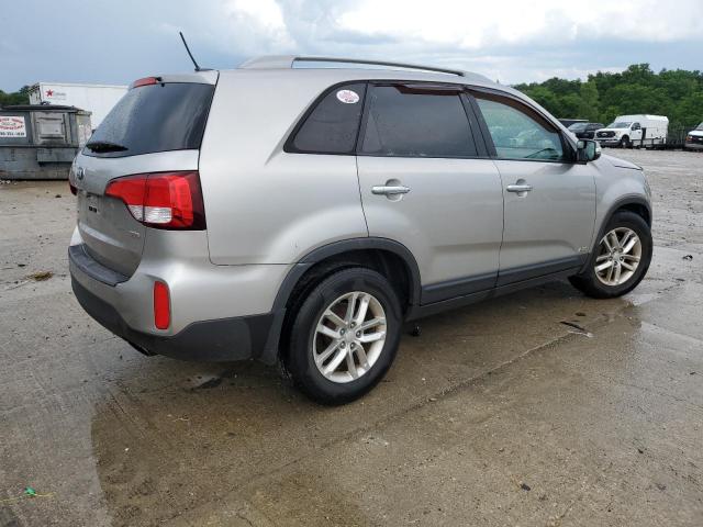 2015 KIA SORENTO LX 5XYKTCA60FG573472