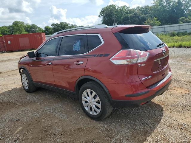 2016 NISSAN ROGUE - JN8AT2MT9GW026071