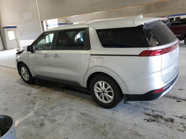 2023 KIA CARNIVAL L KNDNB4H38P6211556