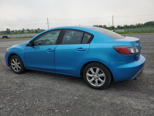 Vin: jm1bl1uf1b1469213, lot: 59762465, mazda 3 i 20112