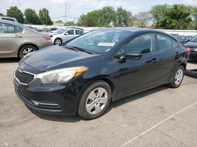 Vin: knafk4a61g5503318, lot: 59230565, kia forte lx 2016 img_1