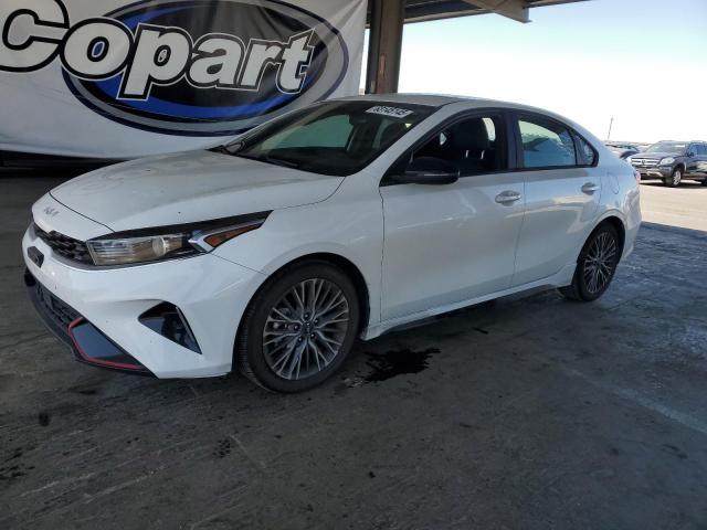 KIA FORTE GT L