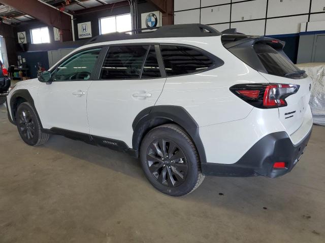 Vin: 4s4btalc8s3228451, lot: 62121465, subaru outback onyx edition 20252
