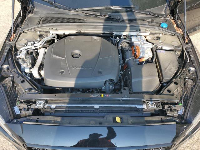 2023 VOLVO S60 PLUS 7JRH60FL5PG252266