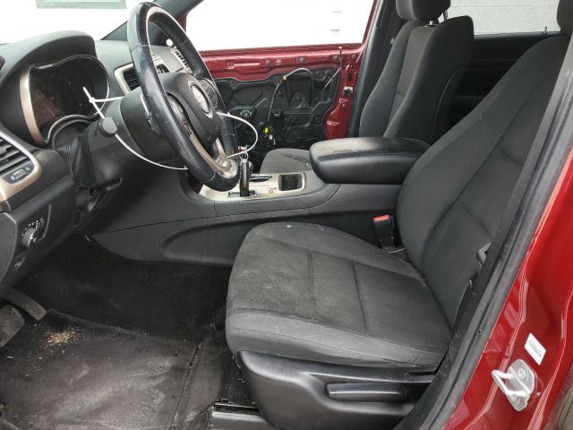 2015 JEEP GRAND CHER - 1C4RJFAG8FC898731