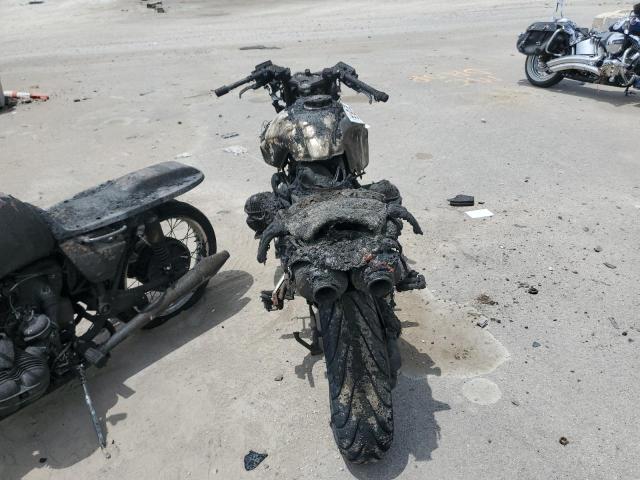 2002 BMW R1100 S WB10432A62ZB52519