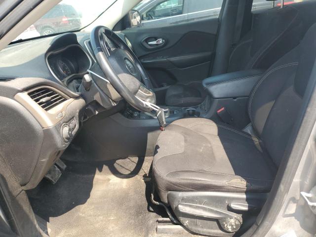 1C4PJMCB4FW715000 2015 JEEP GRAND CHER