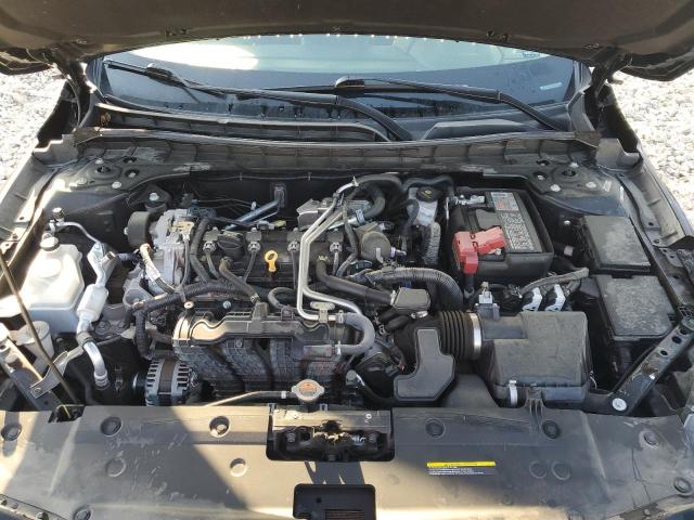 2022 NISSAN ALTIMA SR - 1N4BL4CV3NN421676