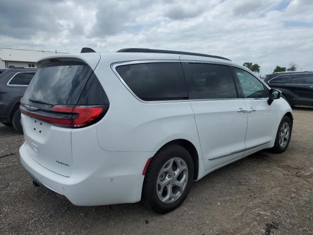 2023 CHRYSLER PACIFICA L 2C4RC1GG8PR539988
