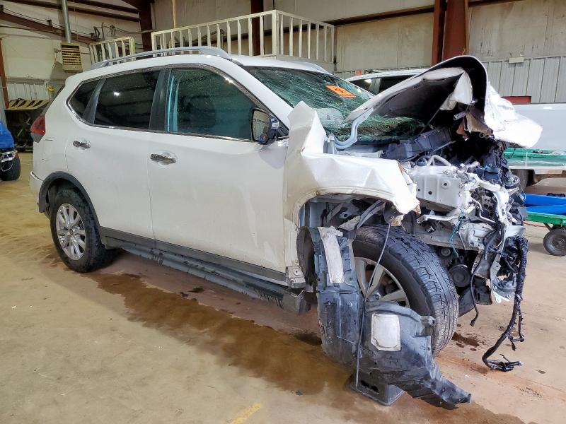 Vin: 5n1at2mt6jc786913, lot: 59704735, nissan rogue s 20184