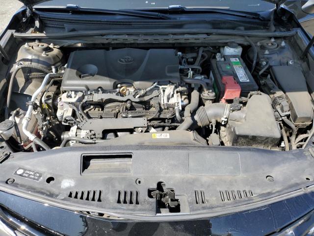 2019 TOYOTA CAMRY L - 4T1B11HK7KU200009