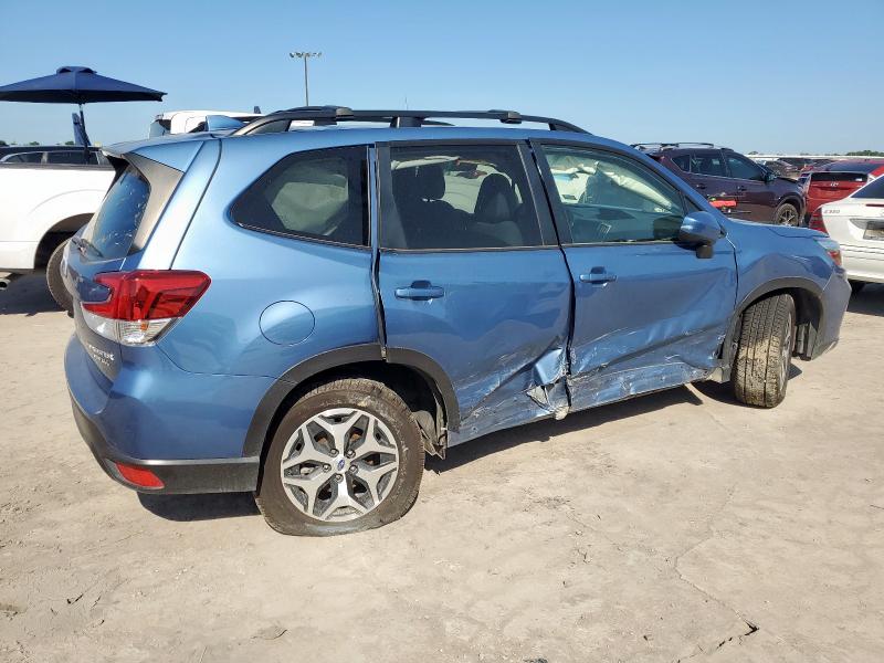 Vin: jf2skagc2kh511773, lot: 61342835, subaru forester premium 20193
