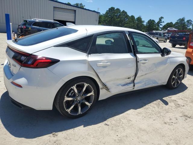 2025 HONDA CIVIC SPOR 19XFL4H94SE015381