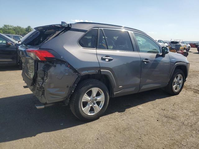 Vin: 4t3rwrfv1mu038092, lot: 61032165, toyota rav4 xle 20213