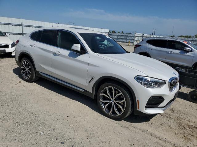 2020 BMW X4 XDRIVE3 5UX2V1C08L9B03549