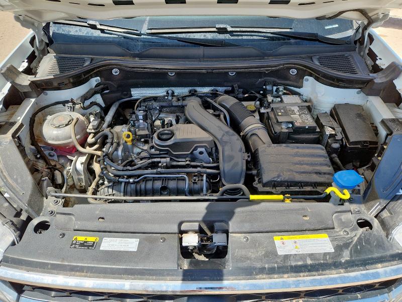 2024 VOLKSWAGEN TAOS SEL 3VV4X7B26RM067072