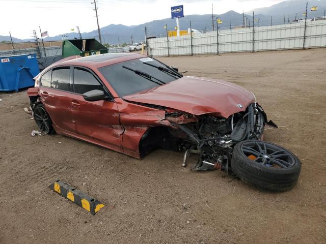 2020 BMW M340XI WBA5U9C07LFH10525