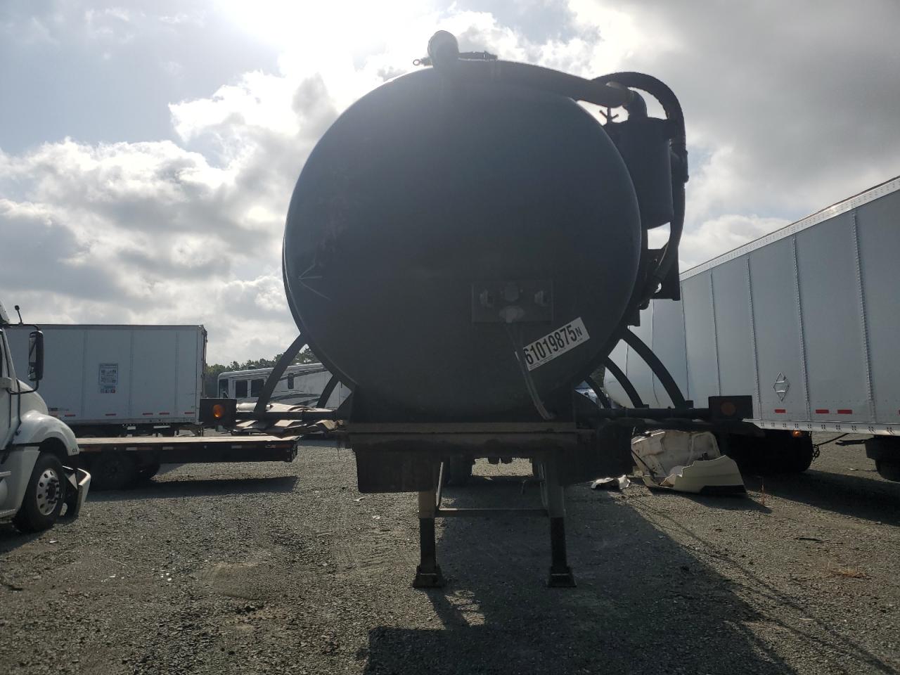 Lot #3241097751 2023 GALYEAN UNKNOWN