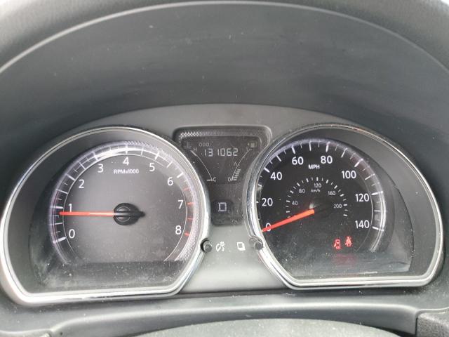 2018 NISSAN VERSA S - 3N1CN7AP1JL809016