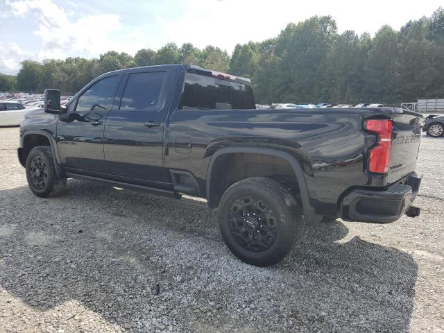 2024 CHEVROLET SILVERADO - 2GC4YPEY0R1266119