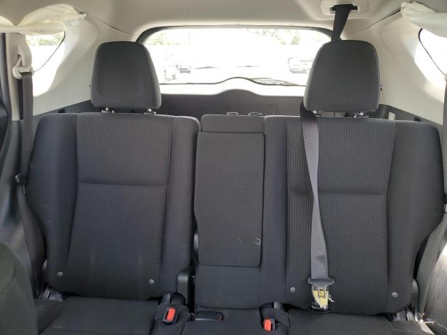 2016 TOYOTA RAV4 LE - JTMZFREV4GD091243