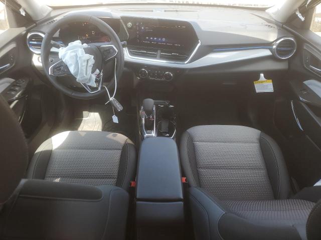 2025 CHEVROLET TRAX 1LT KL77LHEP9SC158720