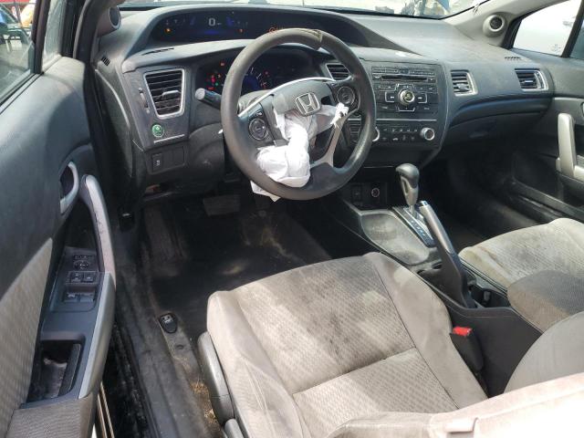 2015 HONDA CIVIC LX - 2HGFG3B52FH530279