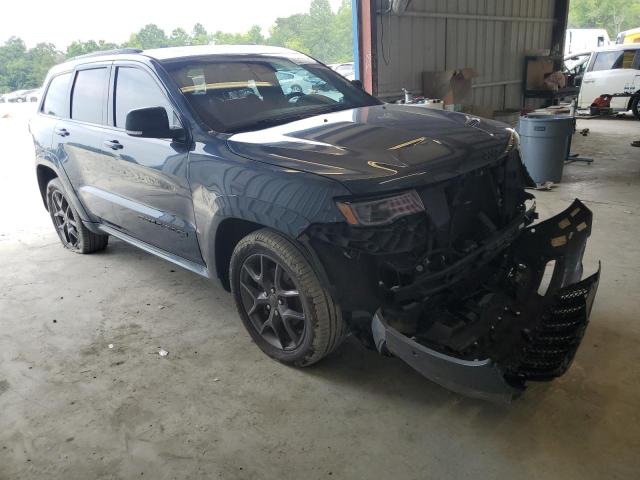 2020 JEEP GRAND CHER - 1C4RJFBG9LC105947