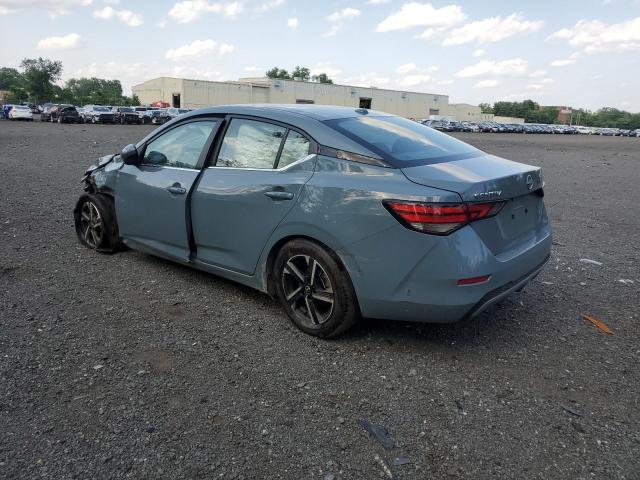 Vin: 3n1ab8cv2ry212408, lot: 61349405, nissan sentra sv 20242