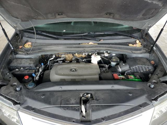 2011 ACURA MDX TECHNO - 2HNYD2H68BH514926