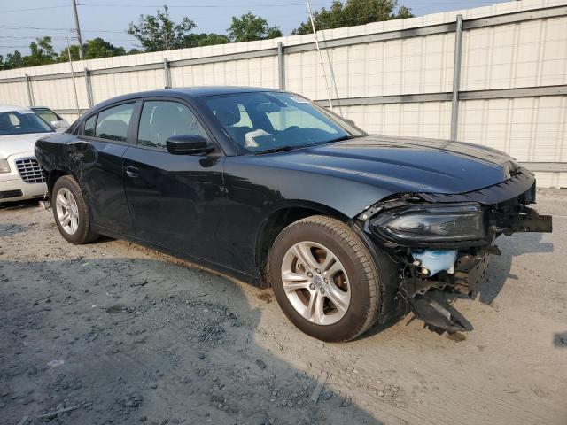 2023 DODGE CHARGER SX - 2C3CDXBG5PH701311