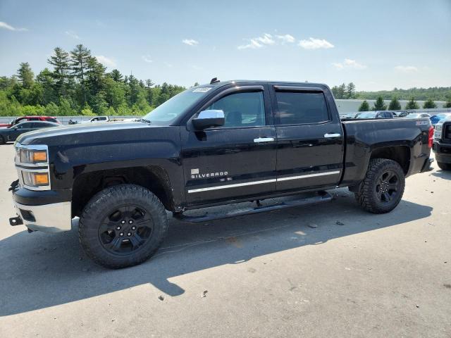 Vin: 3gcuksec9eg309558, lot: 58788965, chevrolet all models k1500 ltz 2014 img_1