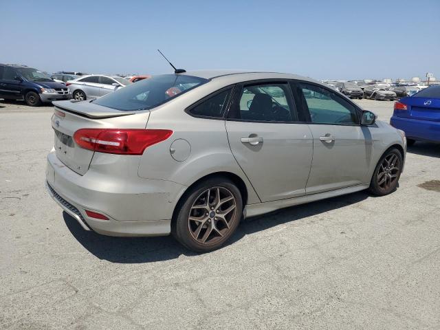 Vin: 1fadp3f29fl281543, lot: 58182465, ford focus se 20153