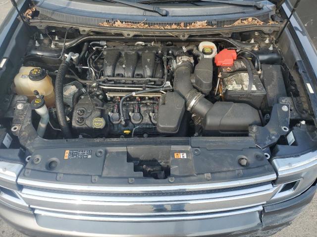 2016 FORD FLEX SEL 2FMHK6C8XGBA06202