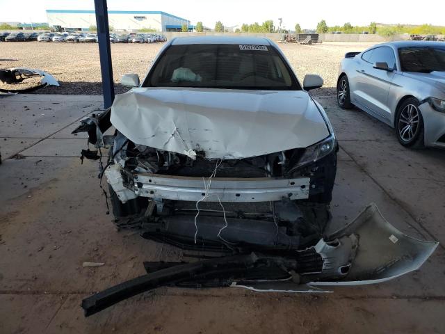 2021 TOYOTA CAMRY LE - 4T1C11AK2MU532036
