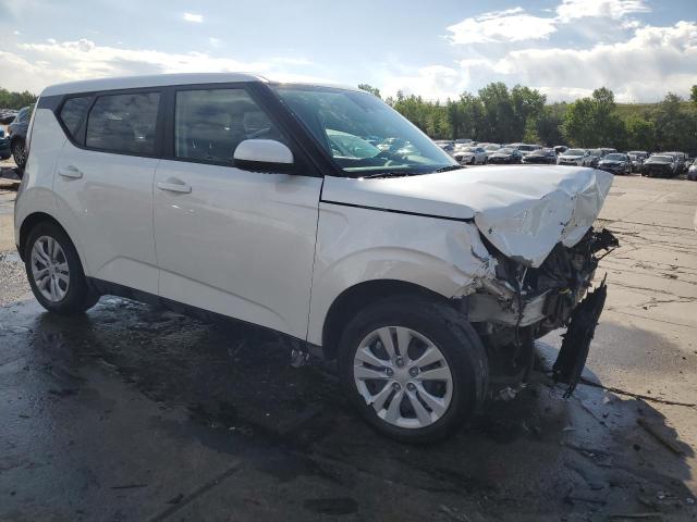 Vin: kndj23au2p7857231, lot: 60539495, kia soul lx 20234
