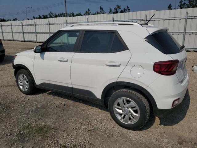 Vin: kmhrc8a38ru339869, lot: 59389145, hyundai venue sel 20242
