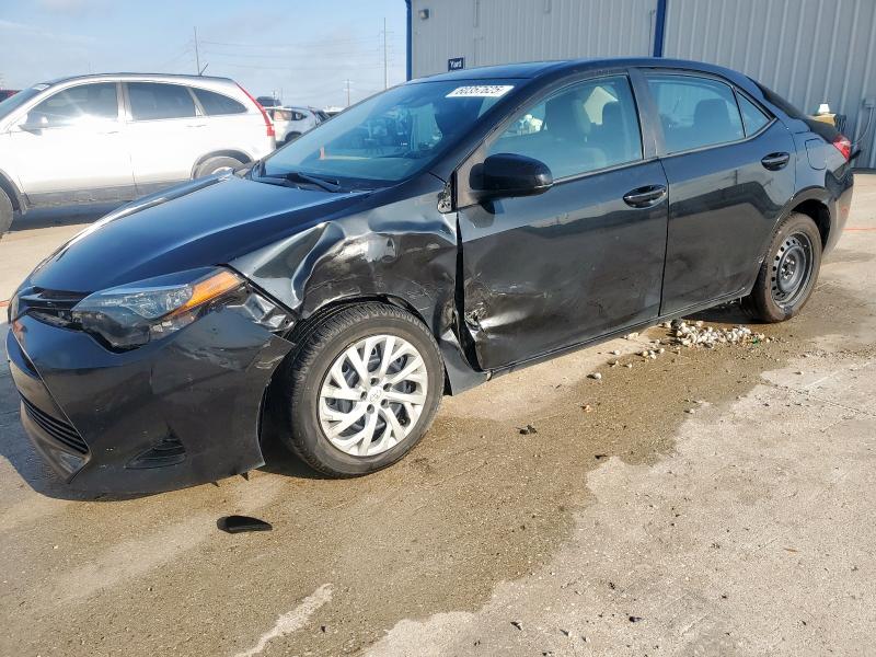 Vin: 2t1burhe1jc072334, lot: 60357625, toyota corolla l 2018 img_1