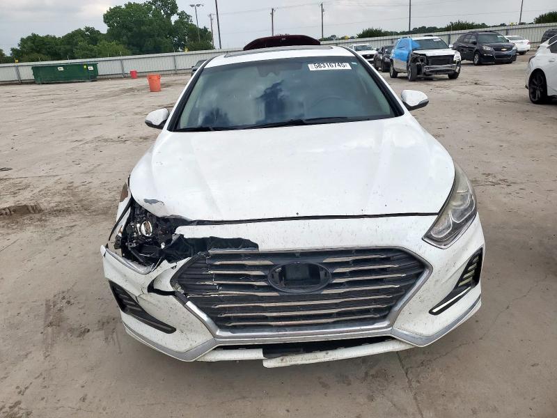 2018 HYUNDAI SONATA SPO 5NPE34AF9JH678094
