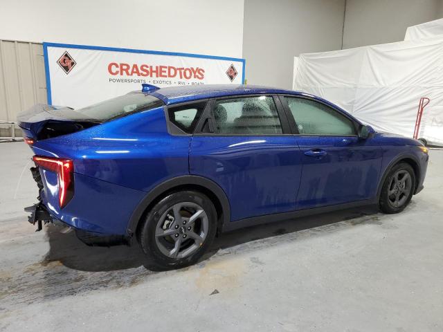 Vin: 3kpft4de8se033594, lot: 62082485, kia k4 lx lx 20253