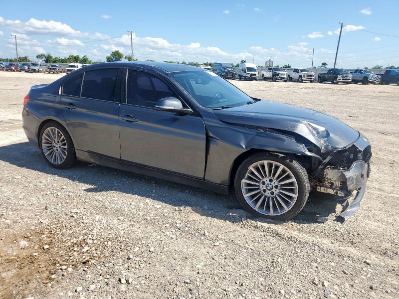 2015 BMW 328 I SULE WBA3C1C56FP852660